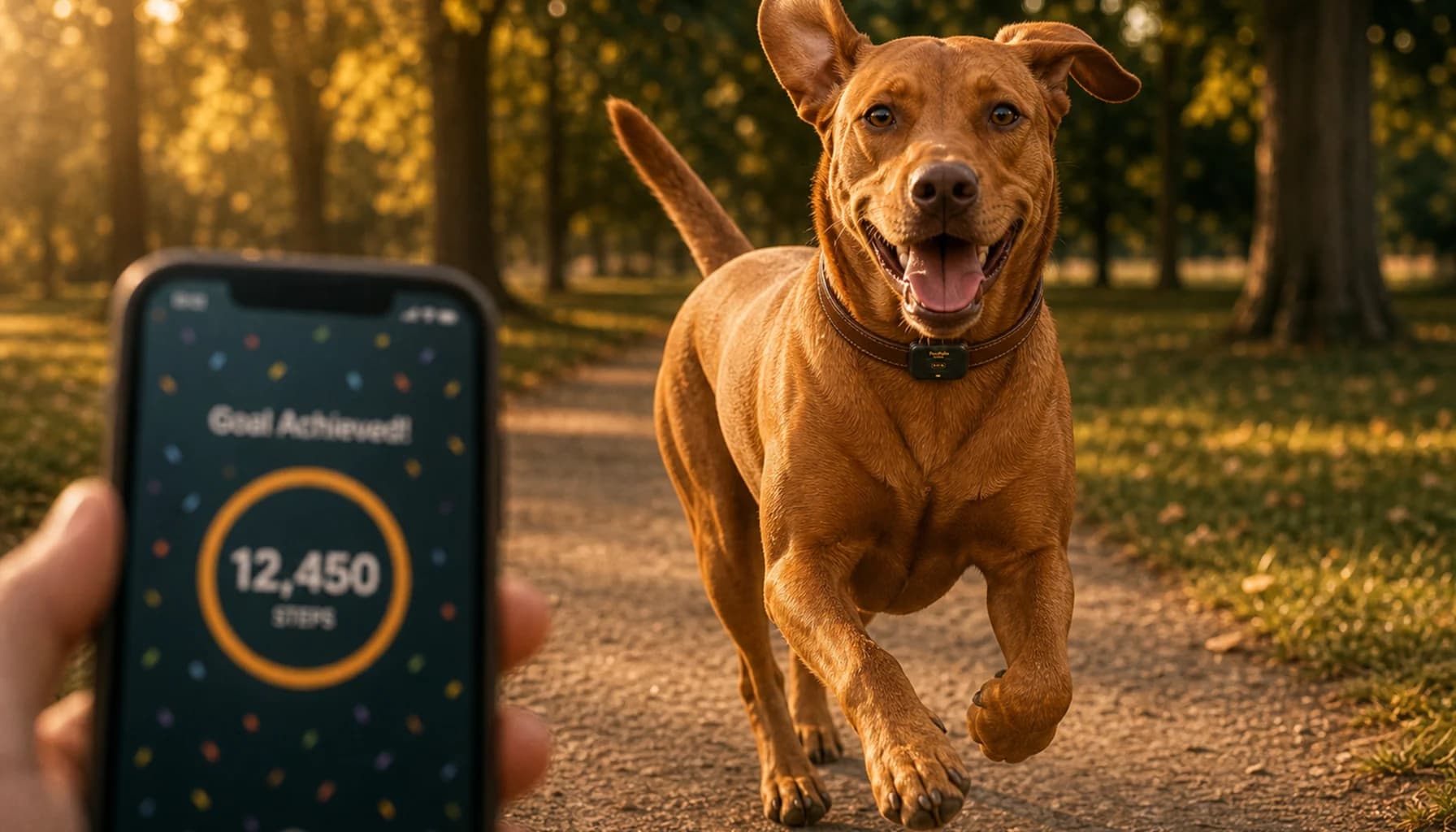 Your Dog's Activity Data Is Lying to You
