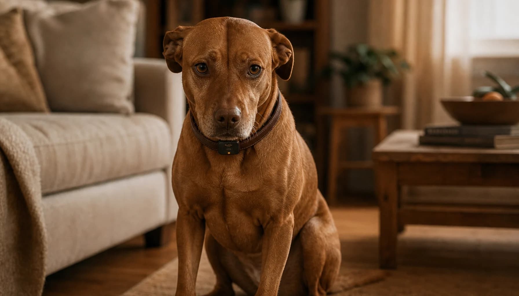 How Stress Affects Your Dog's Body (It's More Than You Think)