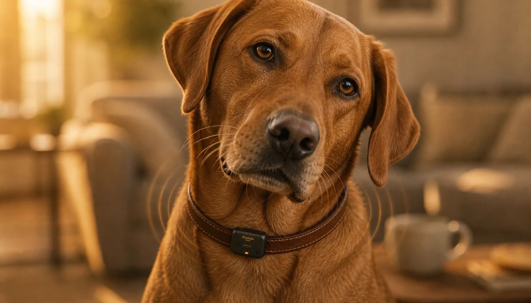 Haptic Therapy for Dogs: The Science Behind Pulse Therapy
