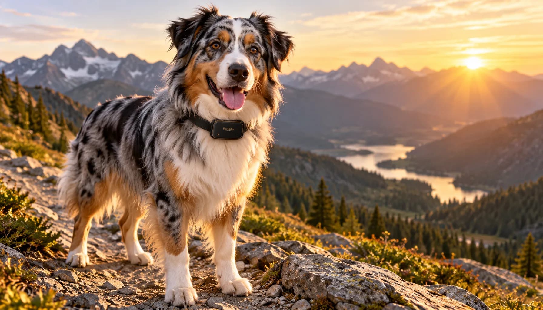 Hiking With Dogs Safety: What Most Owners Get Wrong