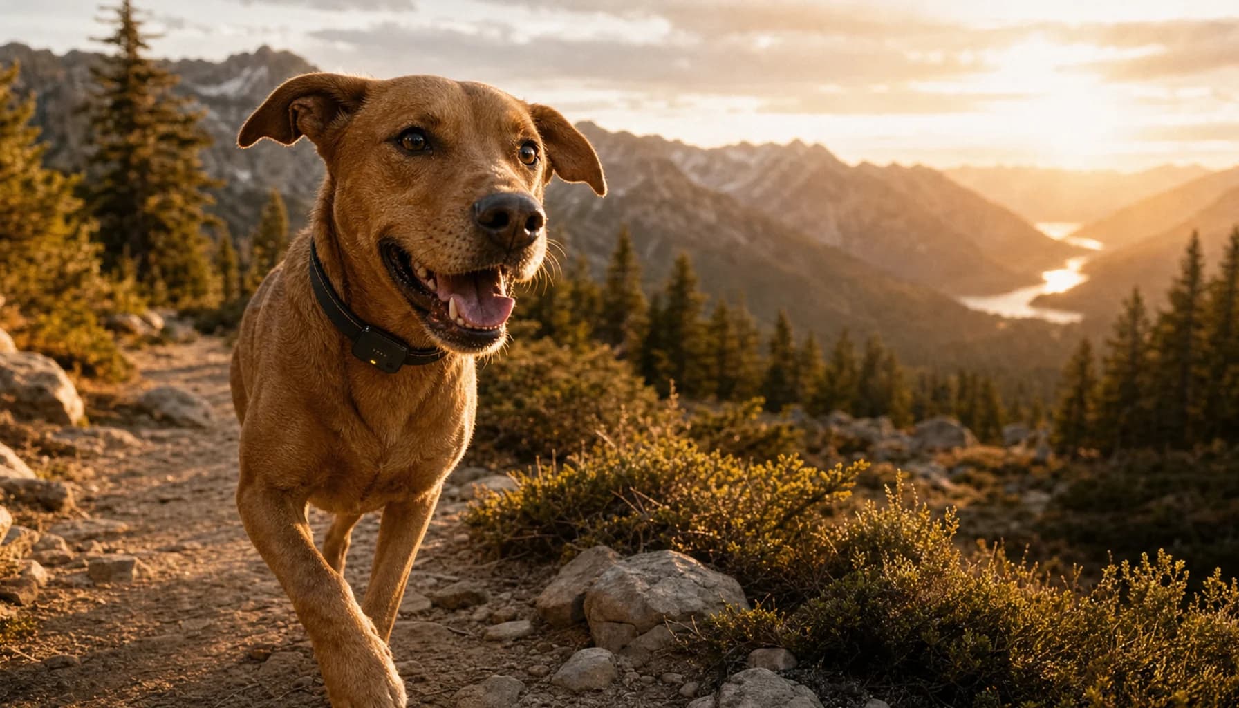 Hiking With Dogs: What Most Owners Get Wrong About Safety