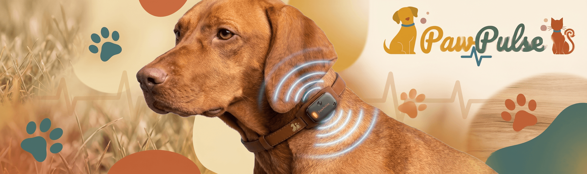 How Advanced Radar Sensing Will Change the Future of Pet Wearables