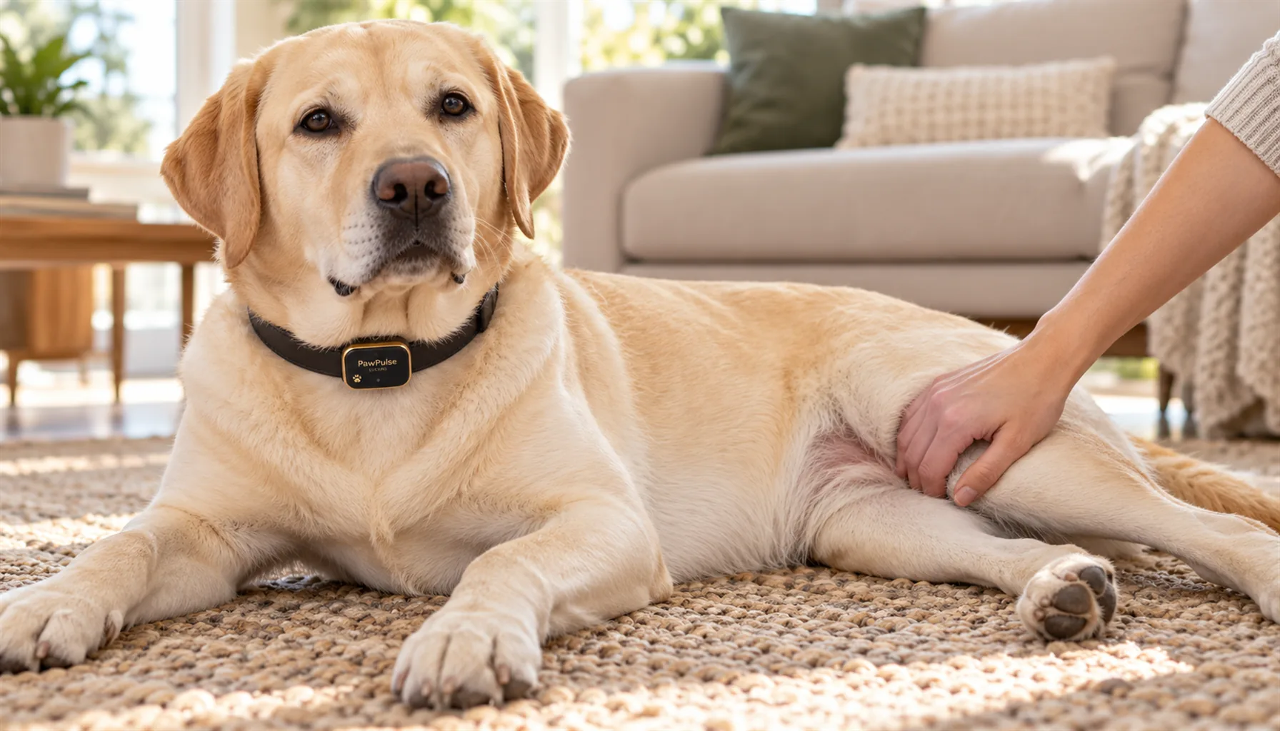 How to Check a Dog's Pulse at Home: A Vet-Sourced Guide