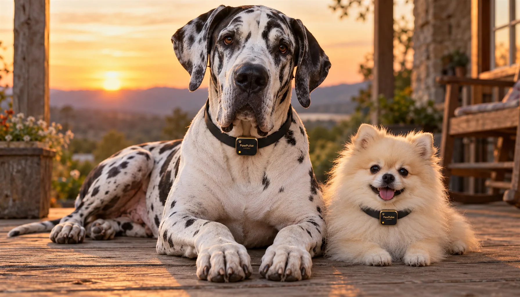 Normal Heart Rate for Dogs by Size and Age (Chart)