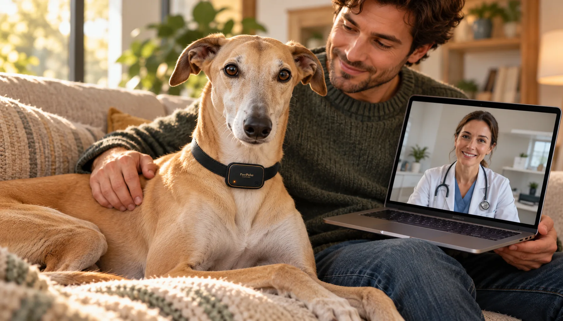 The Future of Pet Telemedicine: From Anecdotes to Data