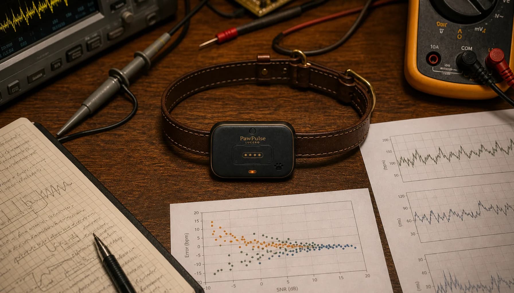 Building Trust: Why Sensor Accuracy Transparency Matters