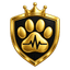 Gold Founder badge