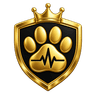 Gold Founder badge