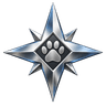 Silver Pioneer badge