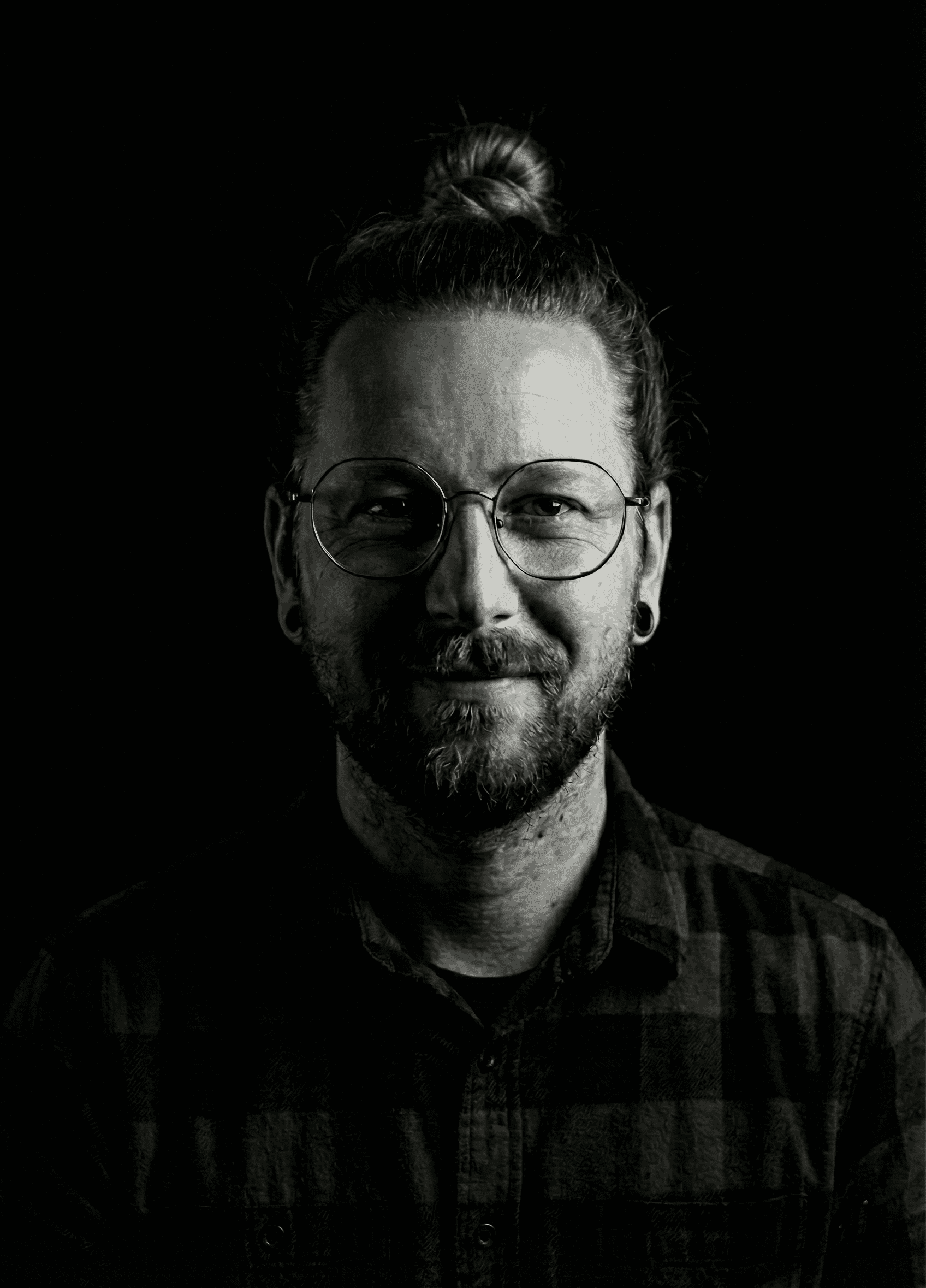 Nate Lutz, founder of PawPulse