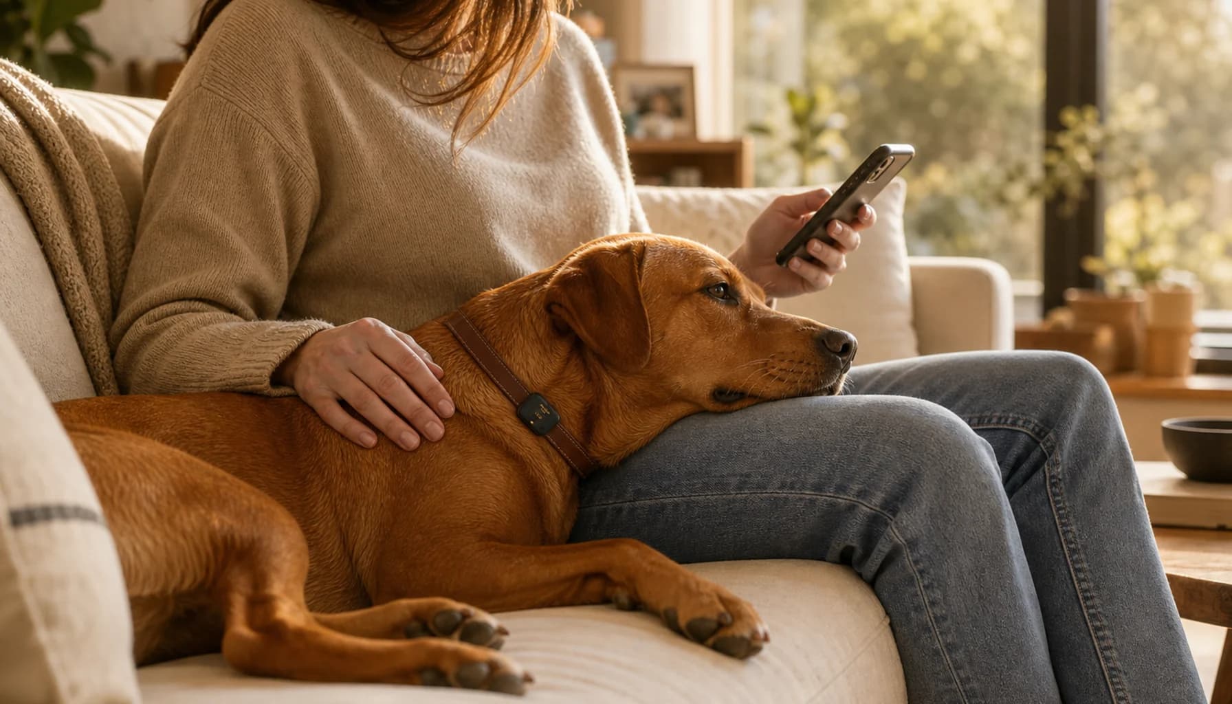 Why Dog Owners Are Turning to Data-Driven Pet Care