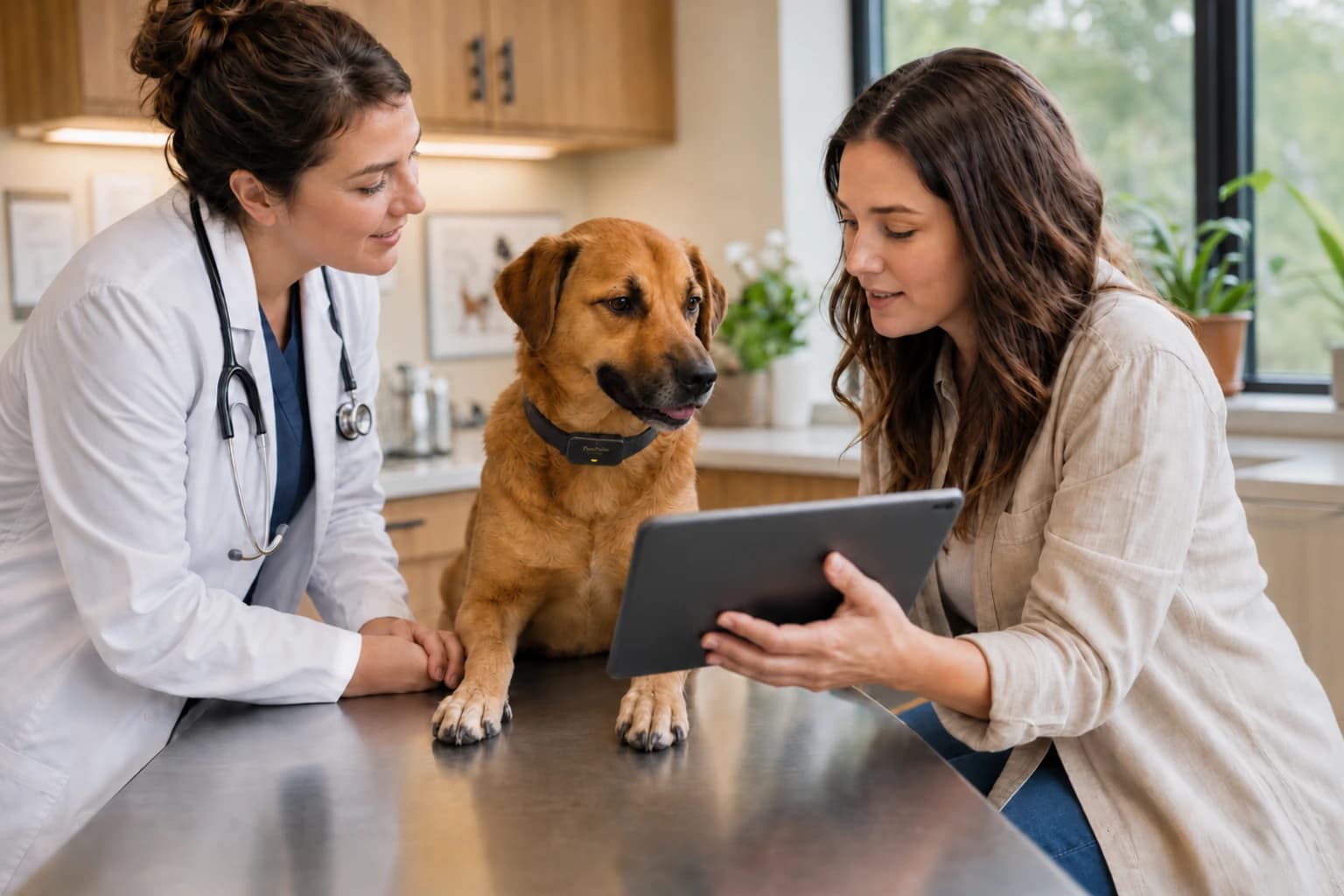 What Your Vet Wishes You Would Bring to Every Appointment