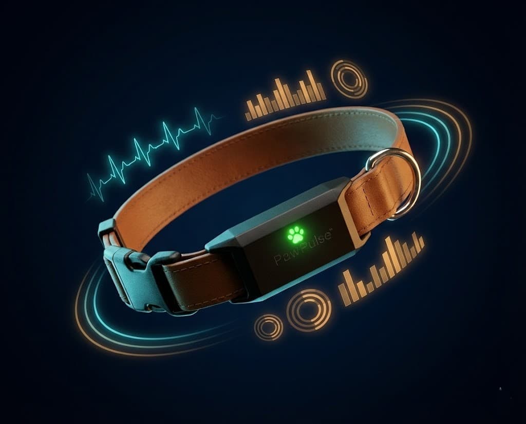 CES 2026 Smart Collars: Where Pet Tech Still Falls Short
