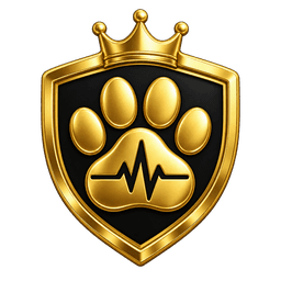 Gold Founder badge