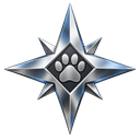 Silver Pioneer badge
